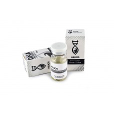 Helios-80mcg clenbuterol + 10,8mg Yohimbine, DNA Laboratory